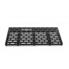 RockBoard CINQUE 5.3, Pedalboard with Flight Case - 4 RockBoard CINQUE 5.3, Pedalboard with Flight Case - 4