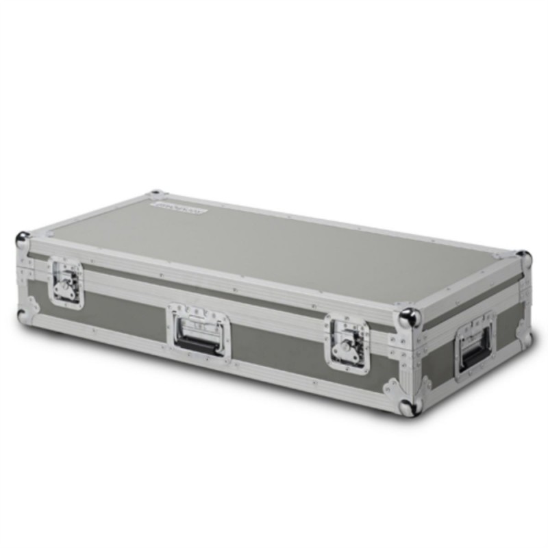 RockBoard CINQUE 5.3, Pedalboard with Flight Case - 6 RockBoard CINQUE 5.3, Pedalboard with Flight Case - 6