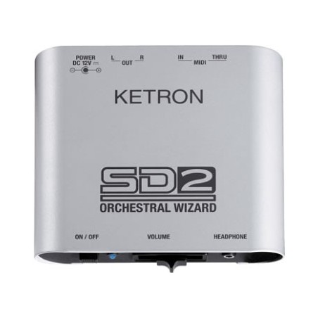 KETRON SD 2 - moduł brzmieniowy