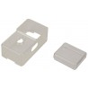RockBoard PedalSafe Type A1 - Protective Cover And RockBoard Mounting Plate For Standard Single Pedals - 2 RockBoard PedalSafe Type A1 - Protective Cover And RockBoard Mounting Plate For Standard Single Pedals - 2