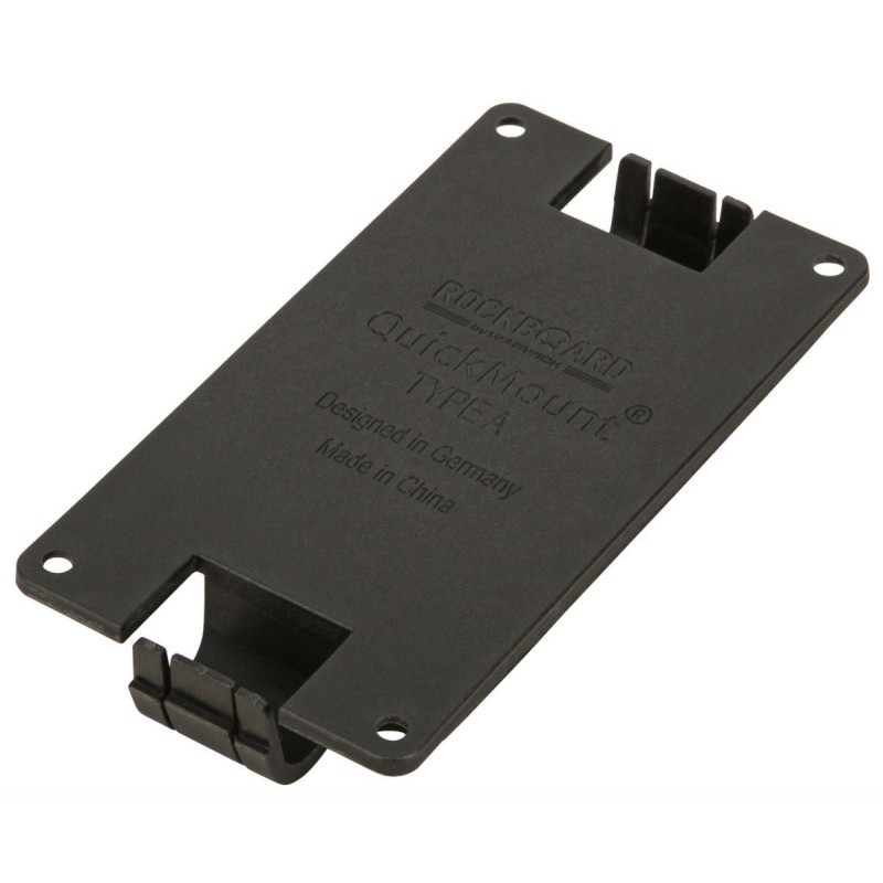 RockBoard PedalSafe Type A1 - Protective Cover And RockBoard Mounting Plate For Standard Single Pedals - 3 RockBoard PedalSafe Type A1 - Protective Cover And RockBoard Mounting Plate For Standard Single Pedals - 3