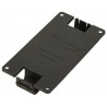 RockBoard PedalSafe Type A1 - Protective Cover And RockBoard Mounting Plate For Standard Single Pedals - 3 RockBoard PedalSafe Type A1 - Protective Cover And RockBoard Mounting Plate For Standard Single Pedals - 3