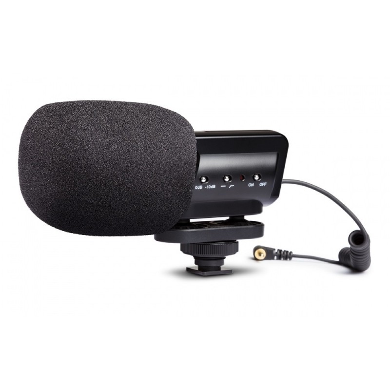 Marantz Audio Scope SB-C22 - Mikrofon XY kamerowy