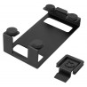 RockBoard QuickMount Pedal Riser - 4 RockBoard QuickMount Pedal Riser - 4