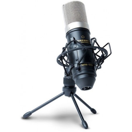Marantz MPM-1000 - Mikrofon studyjny