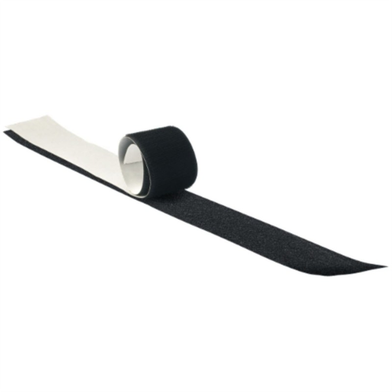 RockBoard Hook & Loop Tape - wide - 2 m / 6.6 ft - 1