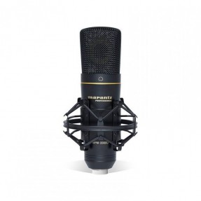 Marantz MPM-2000U - Mikrofon studyjny