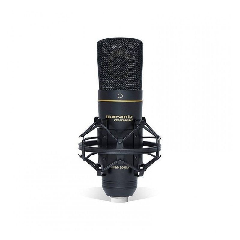 Marantz MPM-2000U - Mikrofon studyjny