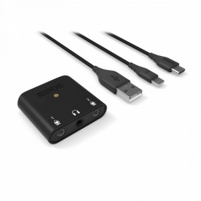 RODE AI Micro - Mobilny Interfejs Audio - 2