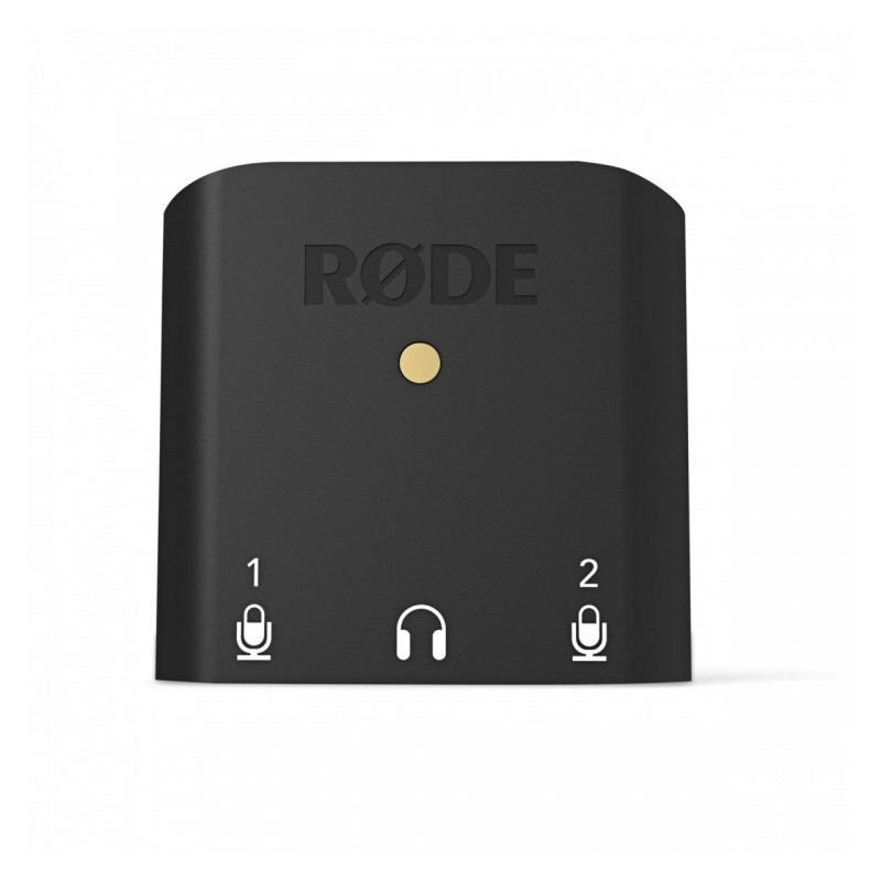 RODE AI Micro - Mobilny Interfejs Audio - 5