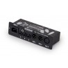 RockBoard MOD 3 V2 - All-in-One TRS & XLR Patchbay for Vocalists & Acoustic Players - 1 RockBoard MOD 3 V2 - All-in-One TRS & XLR Patchbay for Vocalists & Acoustic Players - 1