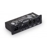 RockBoard MOD 3 V2 - All-in-One TRS & XLR Patchbay for Vocalists & Acoustic Players - 2 RockBoard MOD 3 V2 - All-in-One TRS & XLR Patchbay for Vocalists & Acoustic Players - 2