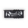 RockBoard MOD 3 V2 - All-in-One TRS & XLR Patchbay for Vocalists & Acoustic Players - 5 RockBoard MOD 3 V2 - All-in-One TRS & XLR Patchbay for Vocalists & Acoustic Players - 5