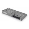 RockBoard MOD 3 V2 - All-in-One TRS & XLR Patchbay for Vocalists & Acoustic Players - 7 RockBoard MOD 3 V2 - All-in-One TRS & XLR Patchbay for Vocalists & Acoustic Players - 7