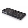 RockBoard MOD 3 V2 - All-in-One TRS & XLR Patchbay for Vocalists & Acoustic Players - 8 RockBoard MOD 3 V2 - All-in-One TRS & XLR Patchbay for Vocalists & Acoustic Players - 8