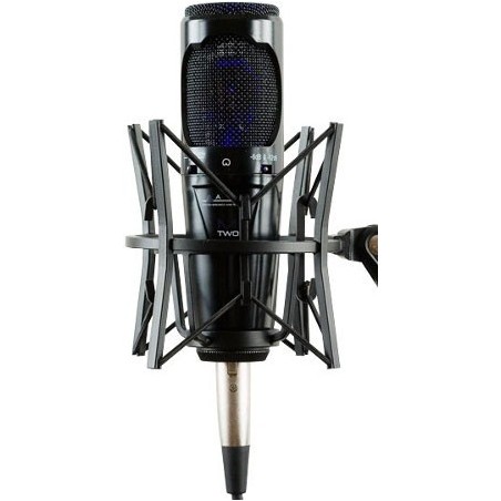 ART M-TWO - mikrofon pojemnościowy