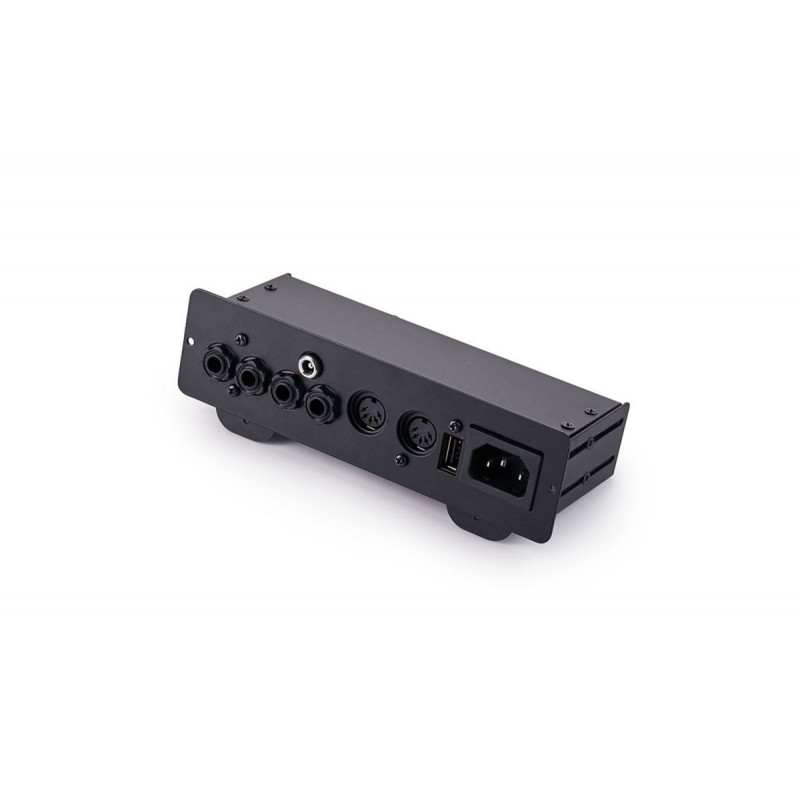RockBoard MOD Rack - Mounting Rack for MOD V2s on non-RockBoard Pedalboards - 2 RockBoard MOD Rack - Mounting Rack for MOD V2s on non-RockBoard Pedalboards - 2