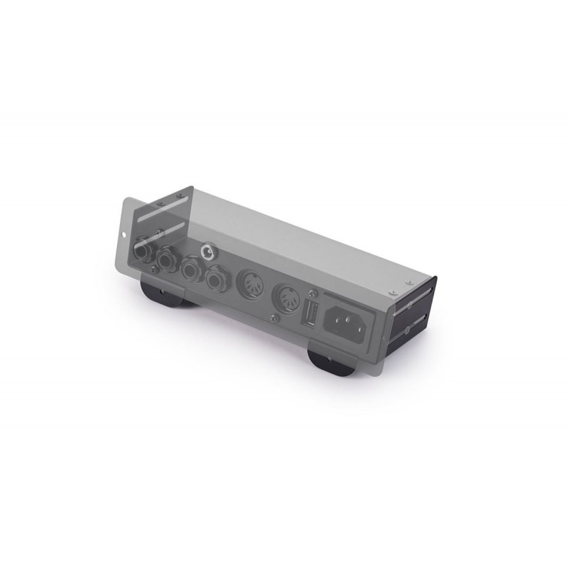RockBoard MOD Rack - Mounting Rack for MOD V2s on non-RockBoard Pedalboards - 3 RockBoard MOD Rack - Mounting Rack for MOD V2s on non-RockBoard Pedalboards - 3