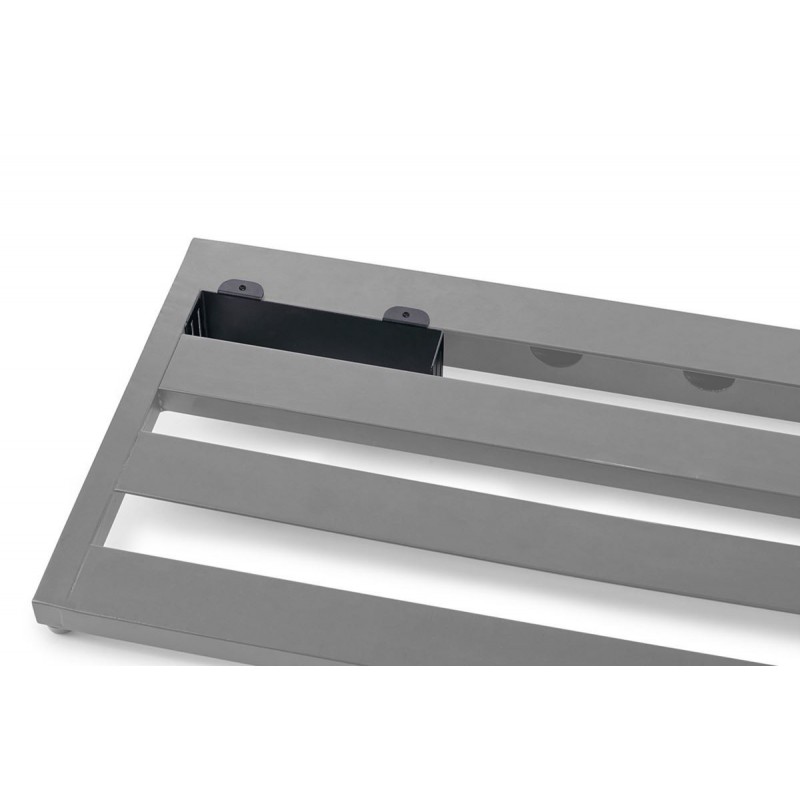 RockBoard MOD Rack - Mounting Rack for MOD V2s on non-RockBoard Pedalboards - 4 RockBoard MOD Rack - Mounting Rack for MOD V2s on non-RockBoard Pedalboards - 4