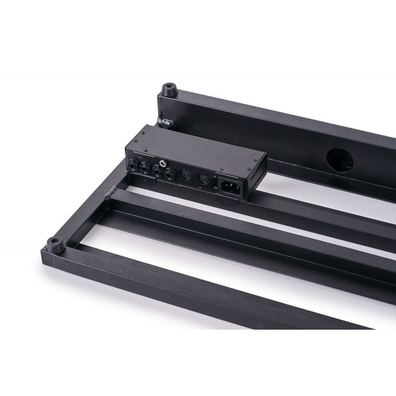 RockBoard MOD Rack - Mounting Rack for MOD V2s on non-RockBoard Pedalboards - 7 RockBoard MOD Rack - Mounting Rack for MOD V2s on non-RockBoard Pedalboards - 7