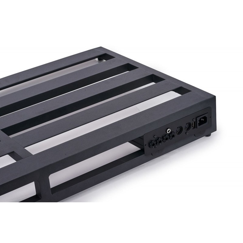 RockBoard MOD Rack - Mounting Rack for MOD V2s on non-RockBoard Pedalboards - 9 RockBoard MOD Rack - Mounting Rack for MOD V2s on non-RockBoard Pedalboards - 9