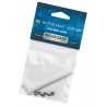 RockBoard MOD Replacment Screws, 2 pcs. - 2 RockBoard MOD Replacment Screws, 2 pcs. - 2