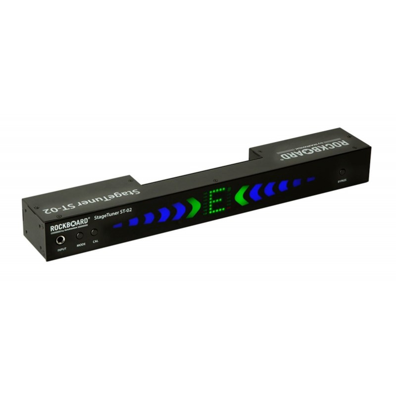 RockBoard StageTuner ST-02 - Chromatic Rack Tuner - 2