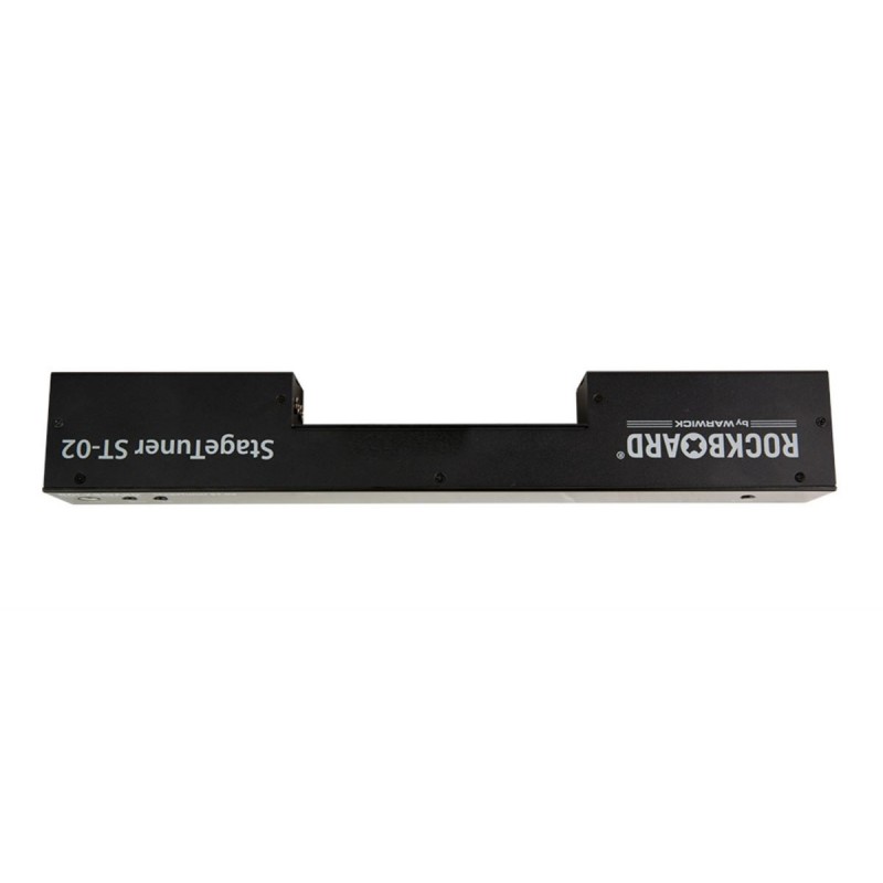 RockBoard StageTuner ST-02 - Chromatic Rack Tuner - 3