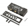 RockBoard MOD 4 - 2.4 GHz Guitar Wireless Receiver + TRS Patchbay - 7 RockBoard MOD 4 - 2.4 GHz Guitar Wireless Receiver + TRS Patchbay - 7