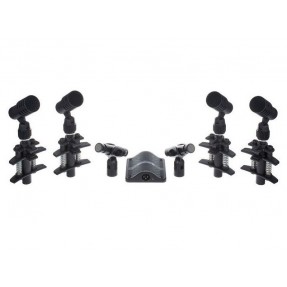 Beyerdynamic TG DRUMSET PRO M - Zestaw mikrofonów