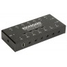 RockBoard ISO Power Block V16 - Isolated Multi Power Supply - 2 RockBoard ISO Power Block V16 - Isolated Multi Power Supply - 2