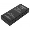 RockBoard ISO Power Block V16 - Isolated Multi Power Supply - 4 RockBoard ISO Power Block V16 - Isolated Multi Power Supply - 4