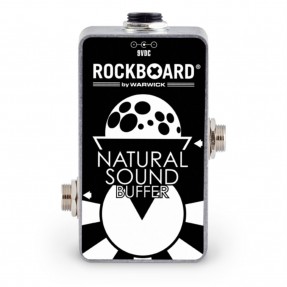 RockBoard Natural Sound Buffer - 1