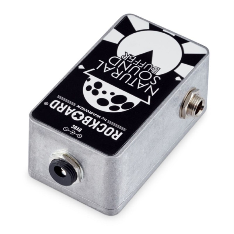 RockBoard Natural Sound Buffer - 3 RockBoard Natural Sound Buffer - 3