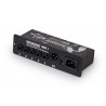 RockBoard MOD 1 V2 - All-in-One TRS & XLR, IEC & Barrel Patchbay - 1 RockBoard MOD 1 V2 - All-in-One TRS & XLR, IEC & Barrel Patchbay - 1