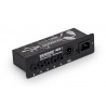 RockBoard MOD 1 V2 - All-in-One TRS & XLR, IEC & Barrel Patchbay - 2 RockBoard MOD 1 V2 - All-in-One TRS & XLR, IEC & Barrel Patchbay - 2