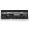 RockBoard MOD 1 V2 - All-in-One TRS & XLR, IEC & Barrel Patchbay - 4 RockBoard MOD 1 V2 - All-in-One TRS & XLR, IEC & Barrel Patchbay - 4