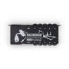 RockBoard MOD 1 V2 - All-in-One TRS & XLR, IEC & Barrel Patchbay - 5 RockBoard MOD 1 V2 - All-in-One TRS & XLR, IEC & Barrel Patchbay - 5