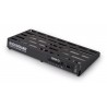 RockBoard MOD 1 V2 - All-in-One TRS & XLR, IEC & Barrel Patchbay - 8 RockBoard MOD 1 V2 - All-in-One TRS & XLR, IEC & Barrel Patchbay - 8