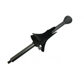 HERCULES DS 503 B - Statyw do saksofonu sopranowego