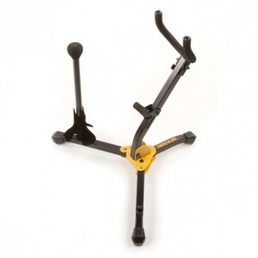 HERCULES DS 533 BB - Statyw do saksofonu