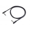 RockBoard Flat TRS Cable, 120 cm / 47 1/4 - 1 RockBoard Flat TRS Cable, 120 cm / 47 1/4 - 1