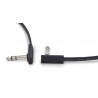RockBoard Flat TRS Cable, 120 cm / 47 1/4 - 3 RockBoard Flat TRS Cable, 120 cm / 47 1/4 - 3