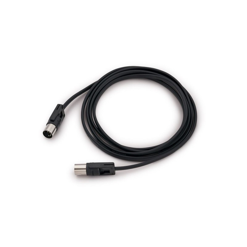 RockBoard FlaX Plug MIDI Cable, 200 cm / 78 47/64 - 1 RockBoard FlaX Plug MIDI Cable, 200 cm / 78 47/64 - 1