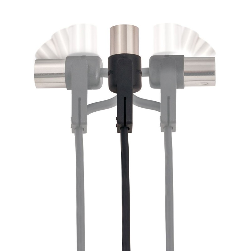 RockBoard FlaX Plug MIDI Cable, 200 cm / 78 47/64 - 5 RockBoard FlaX Plug MIDI Cable, 200 cm / 78 47/64 - 5