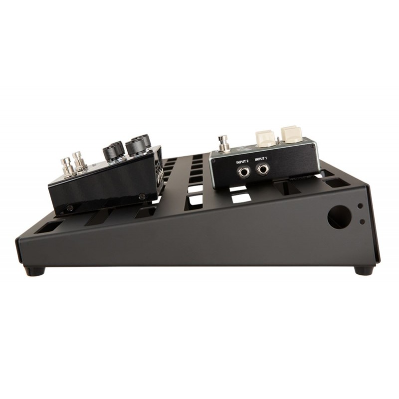 RockBoard Step Up 2 - Pedal Riser (Wide) - 2 RockBoard Step Up 2 - Pedal Riser (Wide) - 2