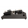 RockBoard Step Up 2 - Pedal Riser (Wide) - 2 RockBoard Step Up 2 - Pedal Riser (Wide) - 2