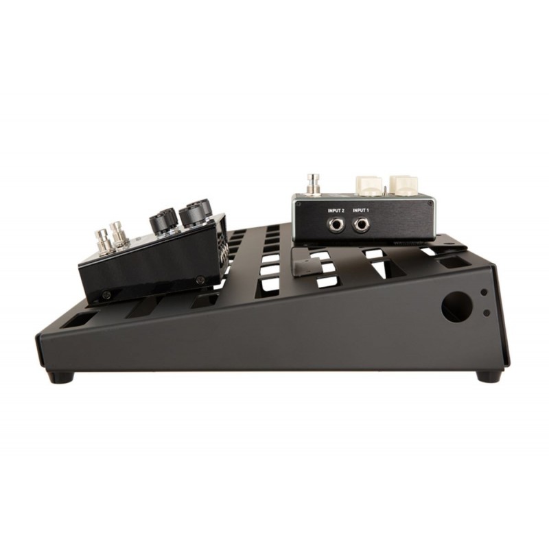 RockBoard Step Up 2 - Pedal Riser (Wide) - 3 RockBoard Step Up 2 - Pedal Riser (Wide) - 3