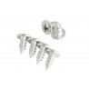 RockBoard Step Up 2 - Pedal Riser (Wide) - 4 RockBoard Step Up 2 - Pedal Riser (Wide) - 4