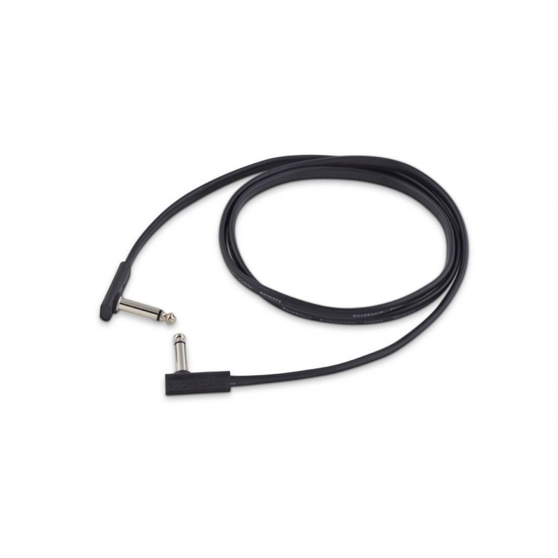 RockBoard Flat Patch Cable, 120 cm / 47 1/4 - 2 RockBoard Flat Patch Cable, 120 cm / 47 1/4 - 2